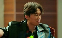 “李宏伟一句你就是臭卖鱼的骂的高启强想吃鱼了”