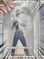 这种服装店真的有人去消费吗