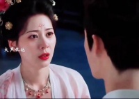 “沈知书 你听好了 你的身体不是你一个人的 也有我的一半”