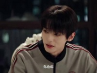 沈负暄终于体会到了久违的母爱