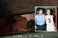 莫文蔚为周星驰食神扮丑，称机会太棒了