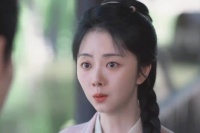 许兰香自己都要跳进火坑了，还在想着宽慰父亲…