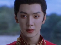 英寡这一次终于有人能接住你的情绪了