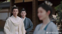 玉茹再见竹马叶世安，一声玉茹妹妹，顾九思立马气够呛