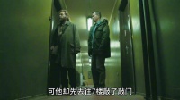 火柴胶带煤气制造爆炸，砸穿楼板冷静逃生