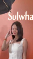 林允儿笑起来还是这么好看！
