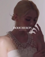 韩素希｜Boucheron 2026 Carte Blanche Human Being 高级珠宝发布活动