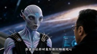 如果人类以光速飞行一年，会抵达什么地方？