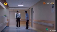 凌霄一直睡不着觉，凌爸得知心疼坏了，孩子过于懂事了