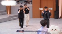 张彬彬三个人凑不出一个胆子 大家被彩带吓的好搞笑 节目效果拉满了！
