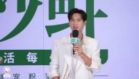 李现直播谈孟弗渊角色更丰富更完整