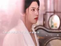 男演员反串大家闺秀，细节塑造高级演绎