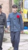 哦莫！怎样才能嫁给贵生
