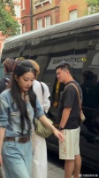 结束忙碌的门店工作，终于等到干饭时刻，喻言这句感慨太真实