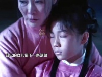 一次善举换了女儿的一条活路，《兰香如故》太虐了…