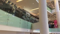 隔着屏幕都能听到尖叫声，海外粉丝也太热情了吧，磊子值得