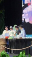 谁先品鉴一下这个四果汤