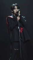 王赫野佛山演唱会迭代升级，舞美歌编全新设计