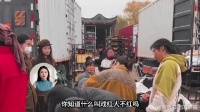 李乃文一句话撕开遮羞布：特型演员不是不行，是没人给机会
