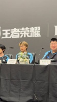 道崽你等着吧，我会把你打爆的！
