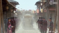 景甜新剧帅气上线，女扮男装居然这么攻！