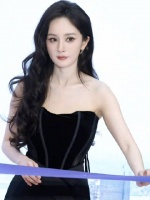 飒爽杨幂让你沦陷了吗？
