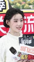 好萌啊这个刘佳玺