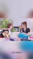 怀孕四月坚持拍剧！陈妍希回忆拍戏时被导演问变胖