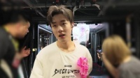 陈少熙成都演唱会12分钟vlog，后台唱左手指月揭秘幕后全过程