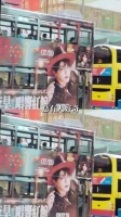 李昊回应港圈宗门老来得子说法，自称热爱粤语歌小朋友