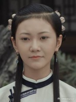 如果女孩父亲不被利益蒙蔽了心智，她应该过得很幸福吧！