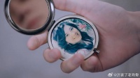 贺子秋看到凌霄妈妈回国，想到了自己的母亲，场面太虐心了