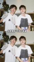 南北CP各自结婚生子，粉丝认为be实为友情