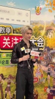 李昊回应港圈宗门老来得子，深耕港乐赛道