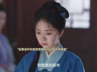 大奶奶隐忍退让，暗藏筹谋等待夺回掌家权