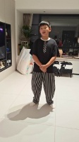 听了半天也没听出来是个啥bgm