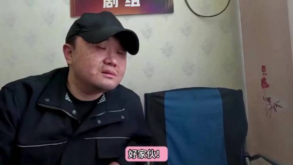 从网红到进狱系顶流！张百乔靠小眼睛杀疯，胡杏儿当场变迷妹