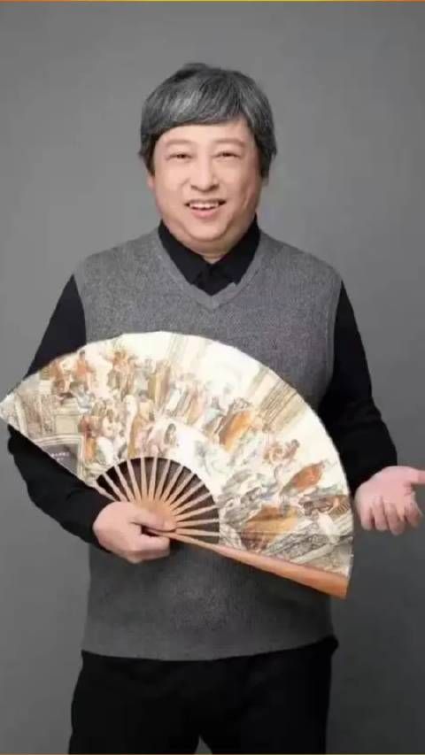 吴京平去世 年仅53岁