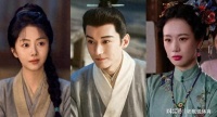 李梦在《兰香如故》当“不好惹正宫”：碾压丫鬟情敌