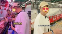 香港知男星林子聪北上发展越来越好，租住3000万大屋，为周星驰拍电影