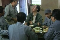 主席邀请五大书记吃饭，厨师确把拿手菜炒糊了