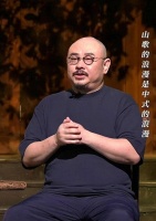刀郎音乐会这一夜！主动让出C位甘当绿叶，给所有歌手们上了一课