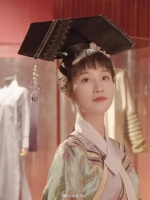 浣碧姑娘啊，轻舟已过万重山