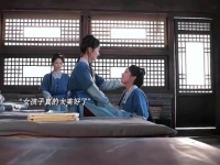 桐华设茶水间为开局，许兰香听闲话攒信息