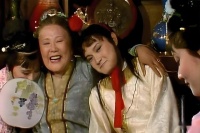 紫鹃试玉，贾母为何不趁机定下宝黛亲事？真相扎心了