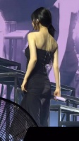 毋庸置疑五女一 天资是一种很残忍的东西 ​​​​aespa新solo曲音源
