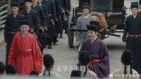 晏殊对范仲淹客客气气，扭头就教育学子！