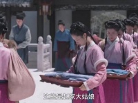 兰香和宝盖的情谊也好感人 兰香如故