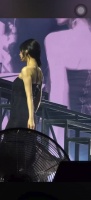 Karina美神降临