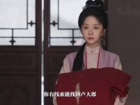 兰香识破杜翠雀计谋，三番两次助大爷保婚事